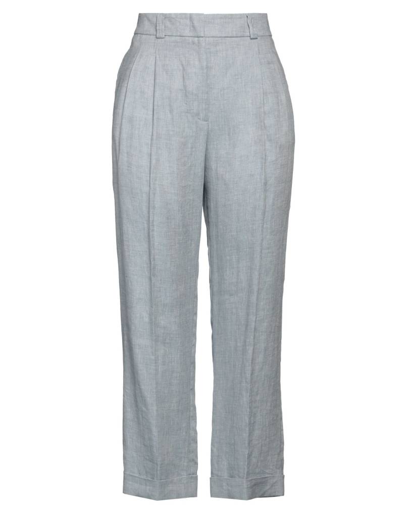 PESERICO Hose Damen Himmelblau von PESERICO