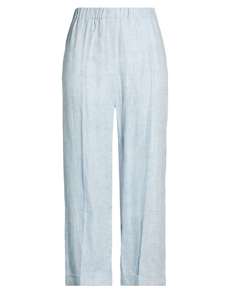 PESERICO Hose Damen Himmelblau von PESERICO