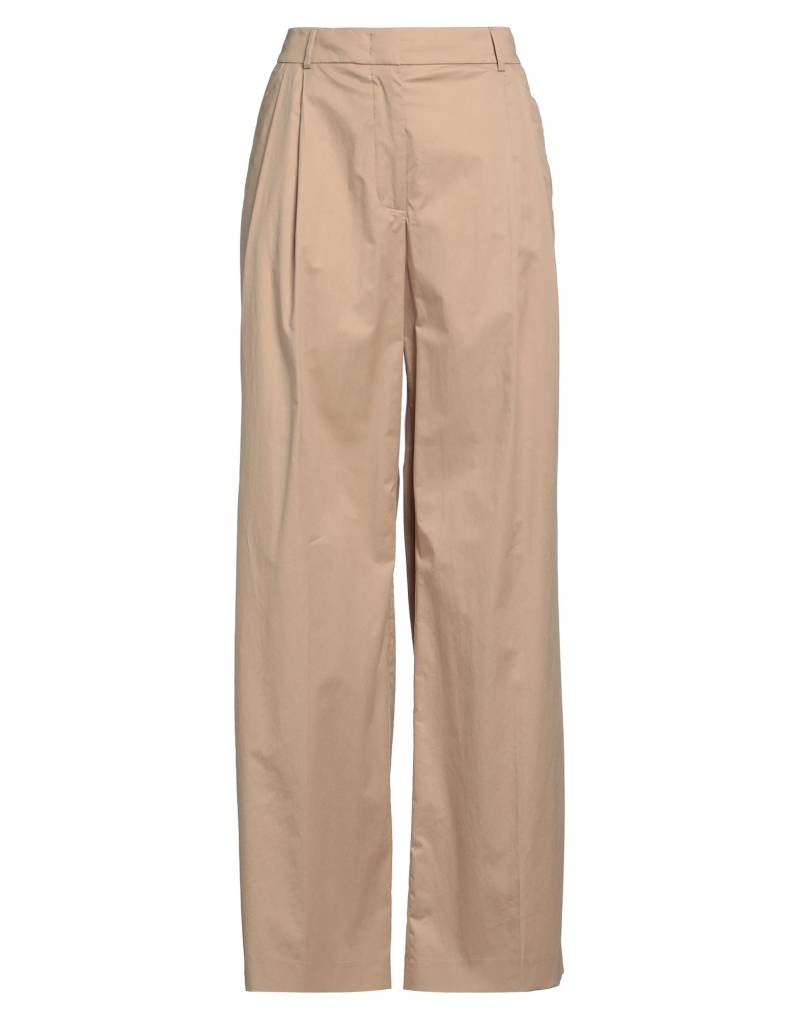 PESERICO Hose Damen Kamel von PESERICO