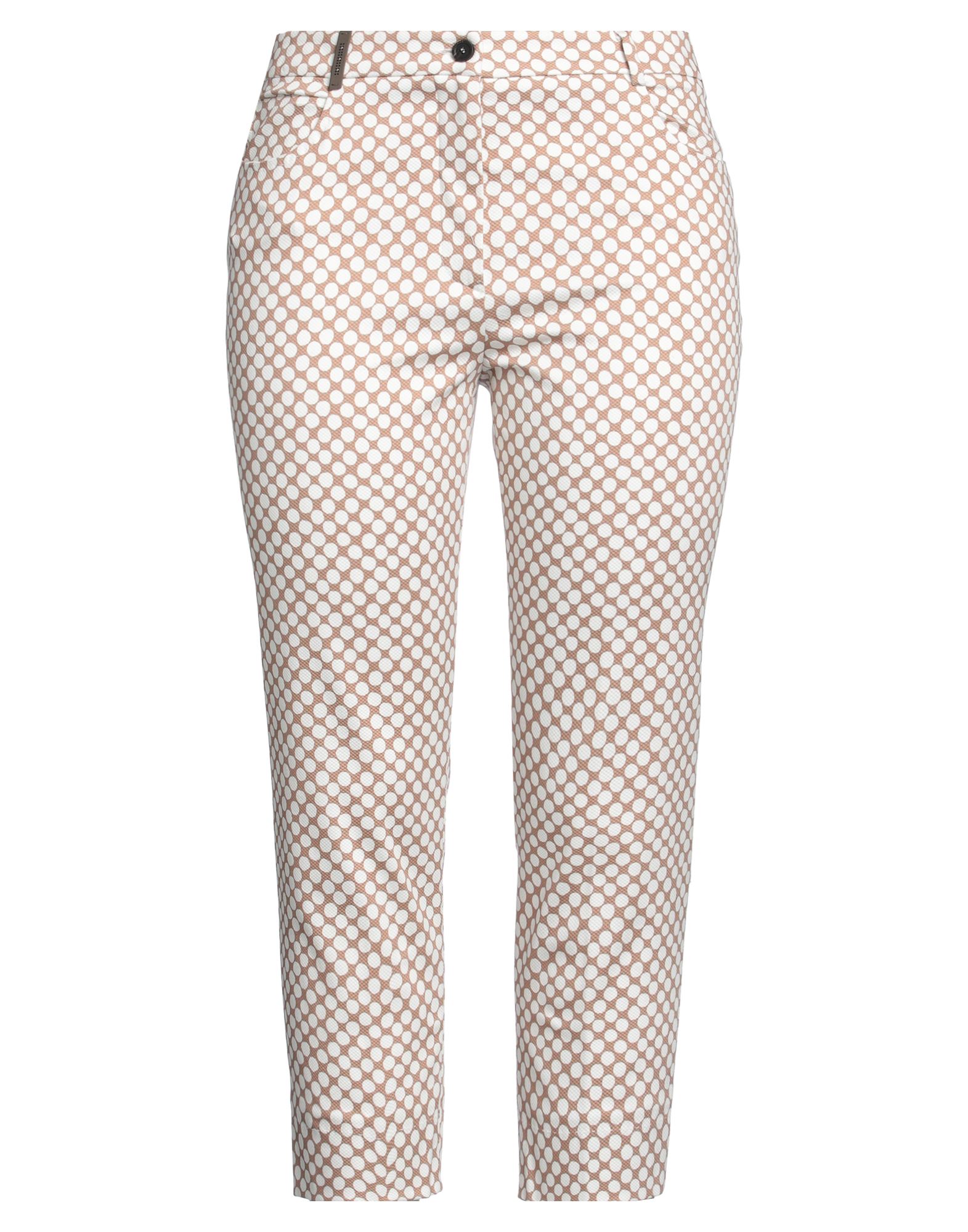 PESERICO Hose Damen Kamel PESERICO Hose Damen Kamel von PESERICO