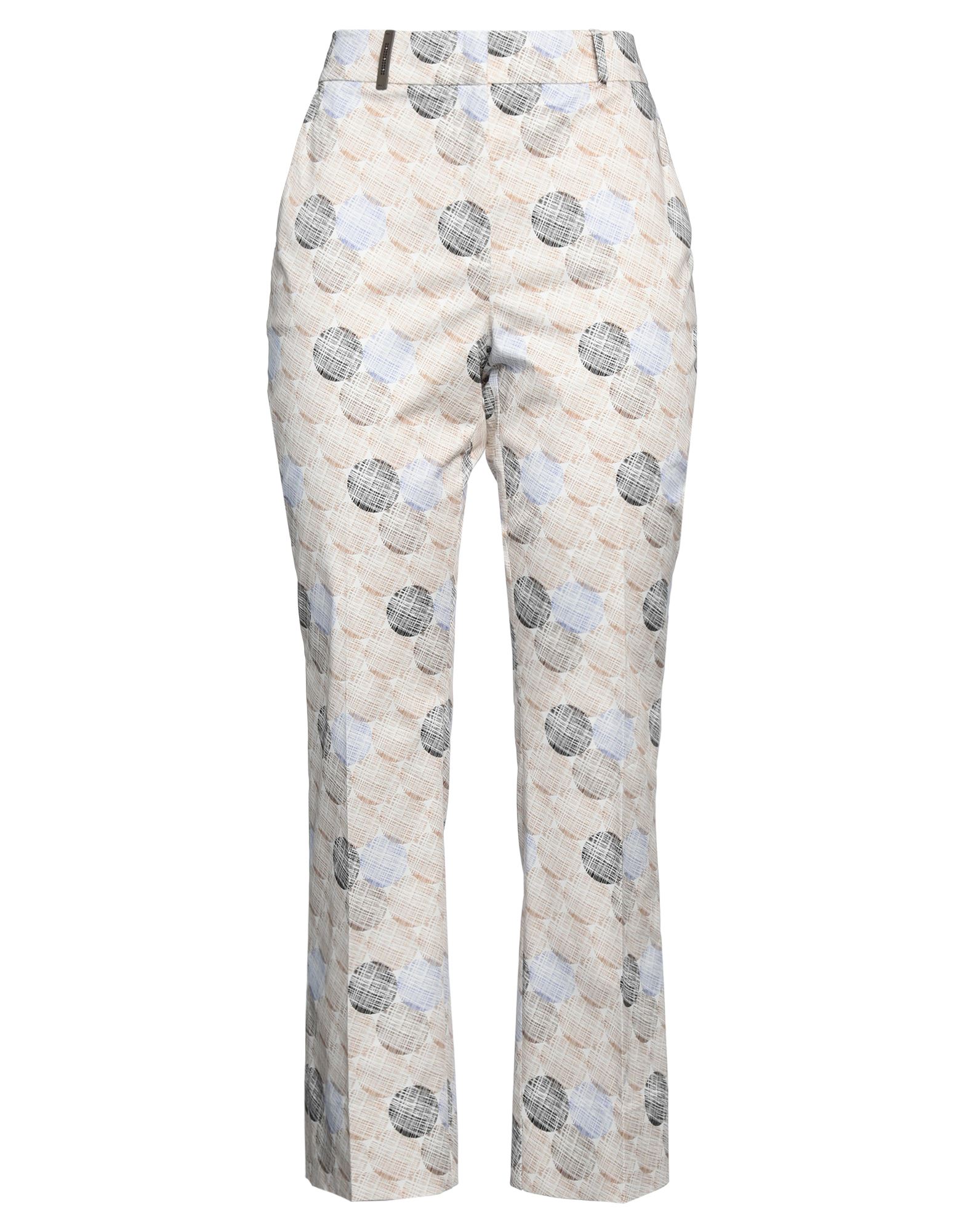 PESERICO Hose Damen Khaki von PESERICO