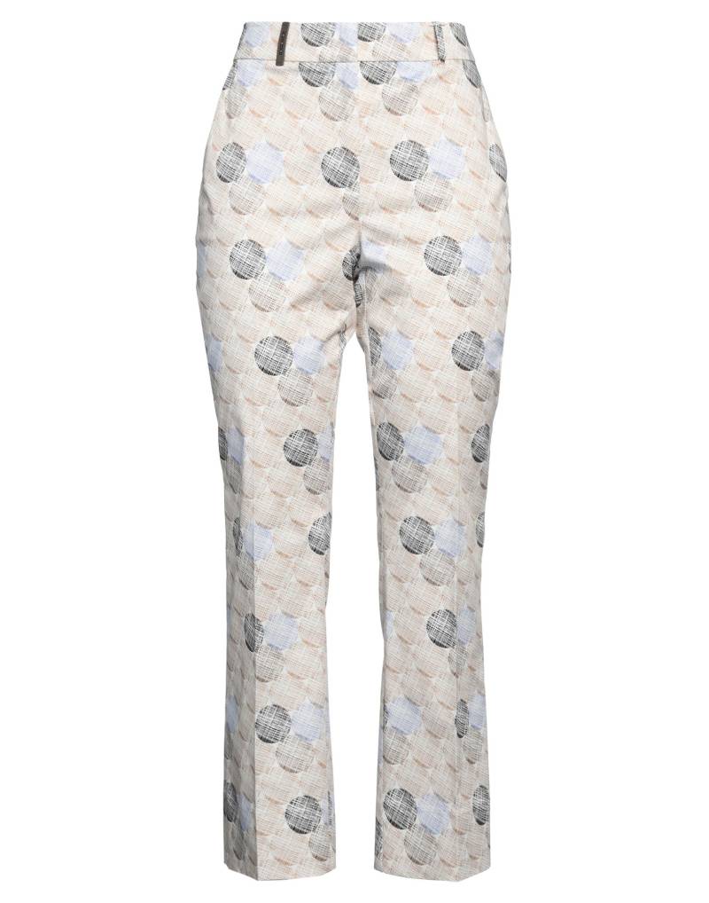 PESERICO Hose Damen Khaki von PESERICO