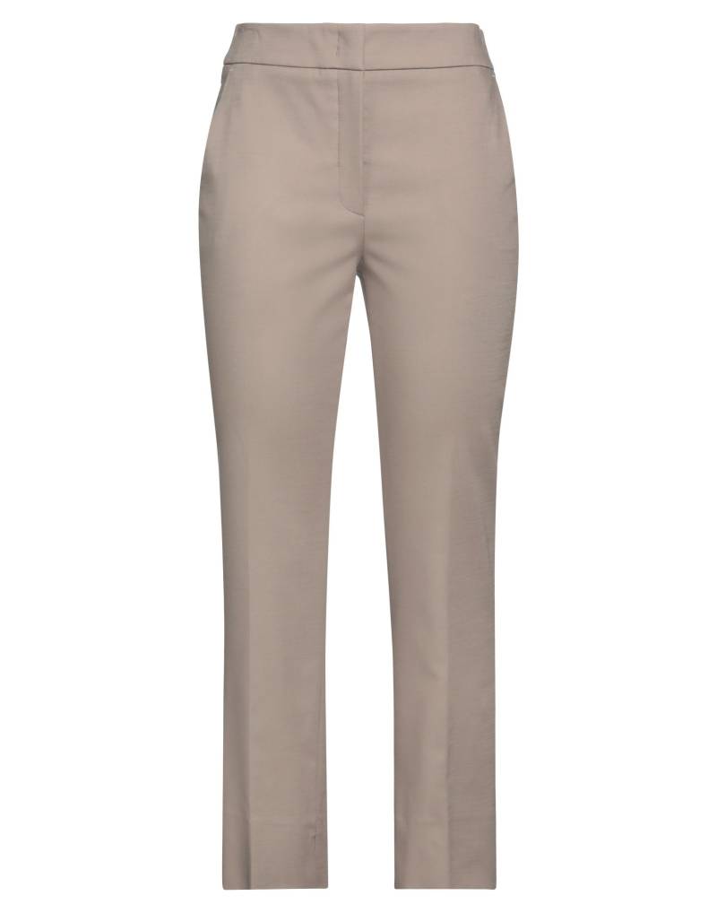 PESERICO Hose Damen Khaki von PESERICO