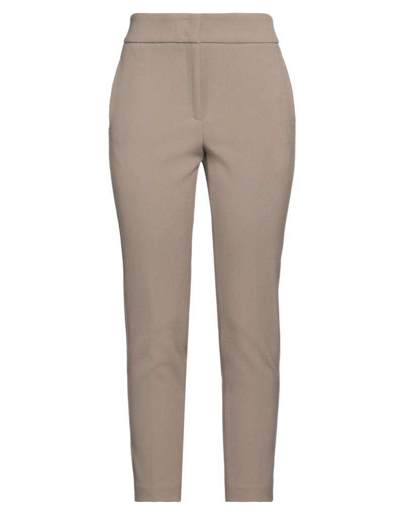 PESERICO Hose Damen Khaki von PESERICO