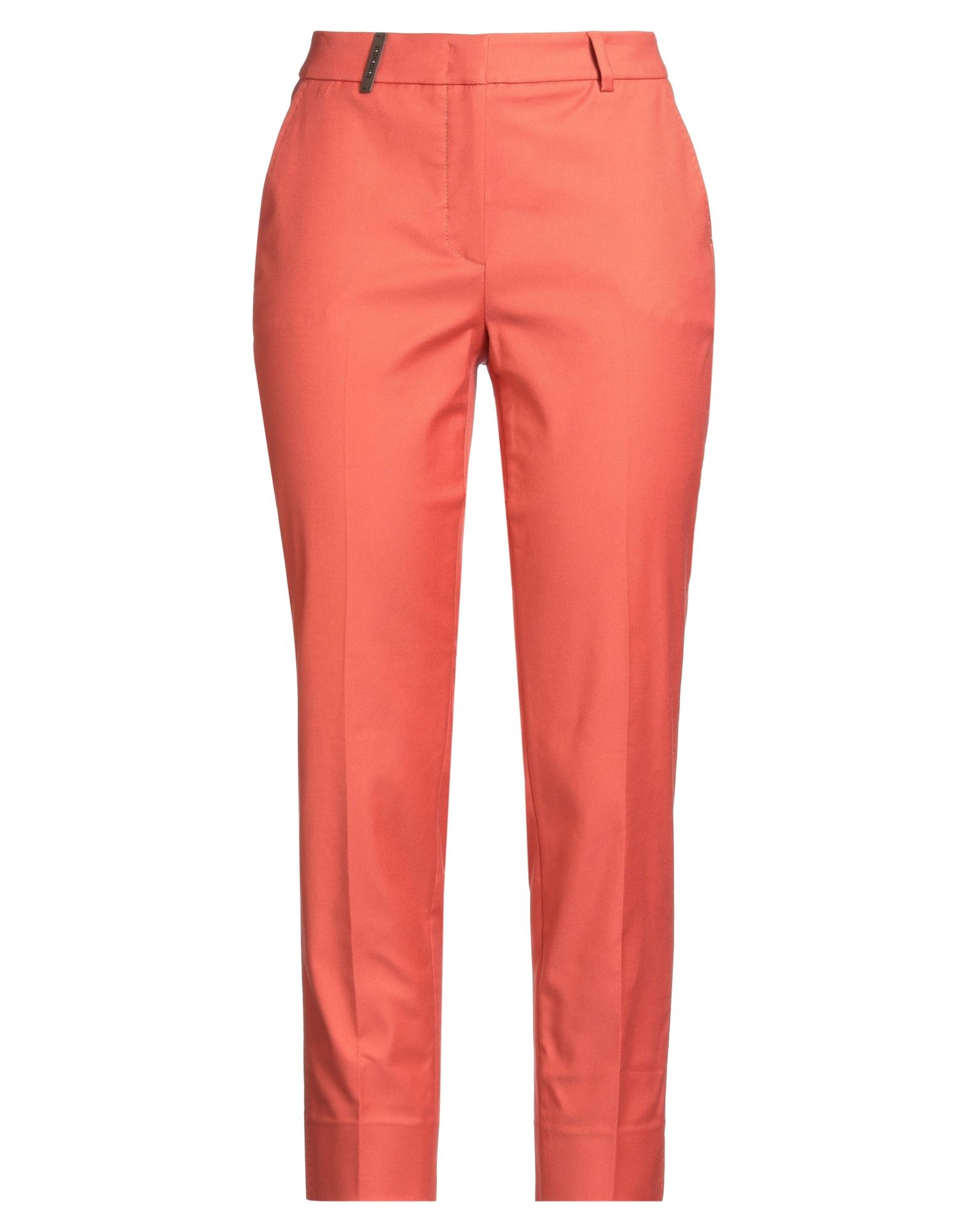 PESERICO Hose Damen Koralle von PESERICO