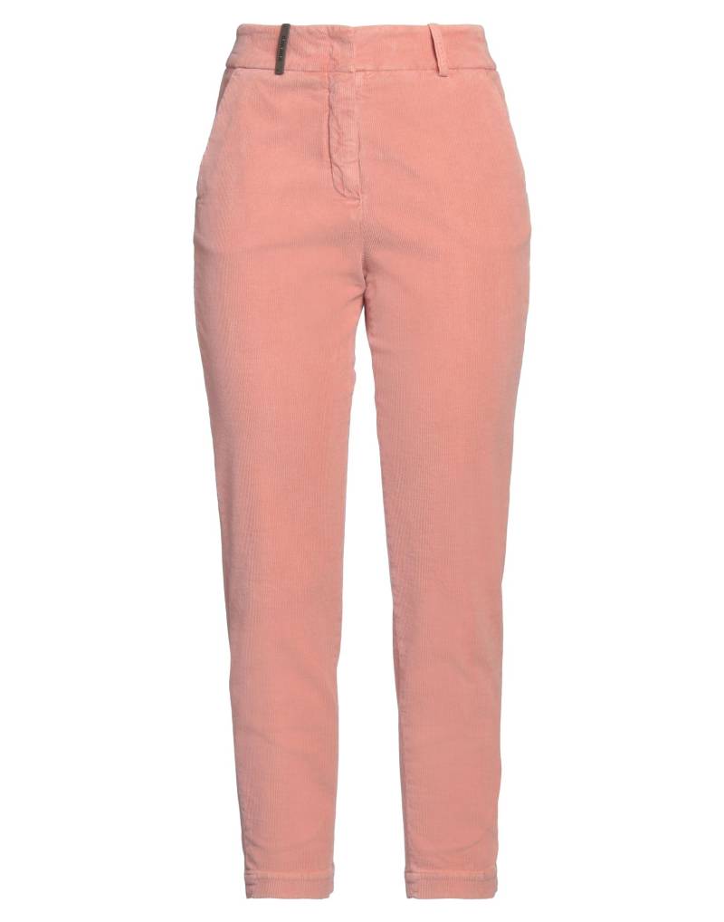 PESERICO Hose Damen Lachs von PESERICO