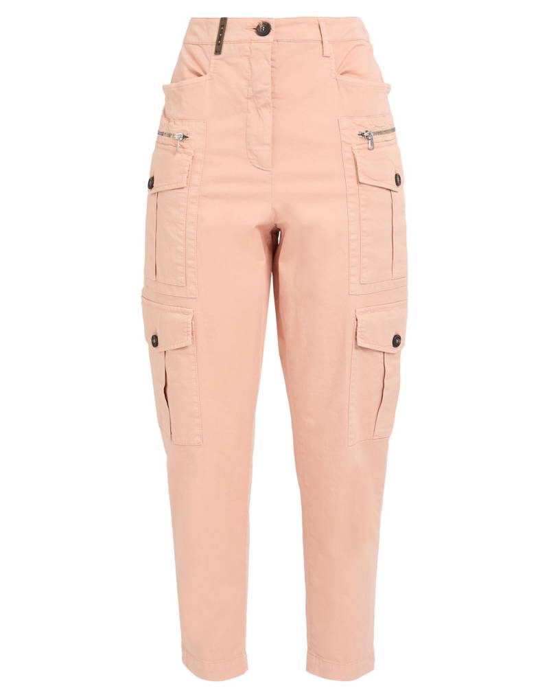 PESERICO Hose Damen Lachs von PESERICO