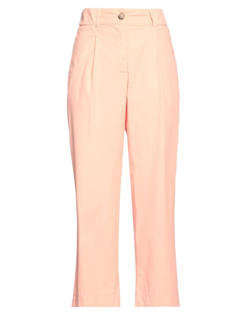 PESERICO Hose Damen Lachs von PESERICO