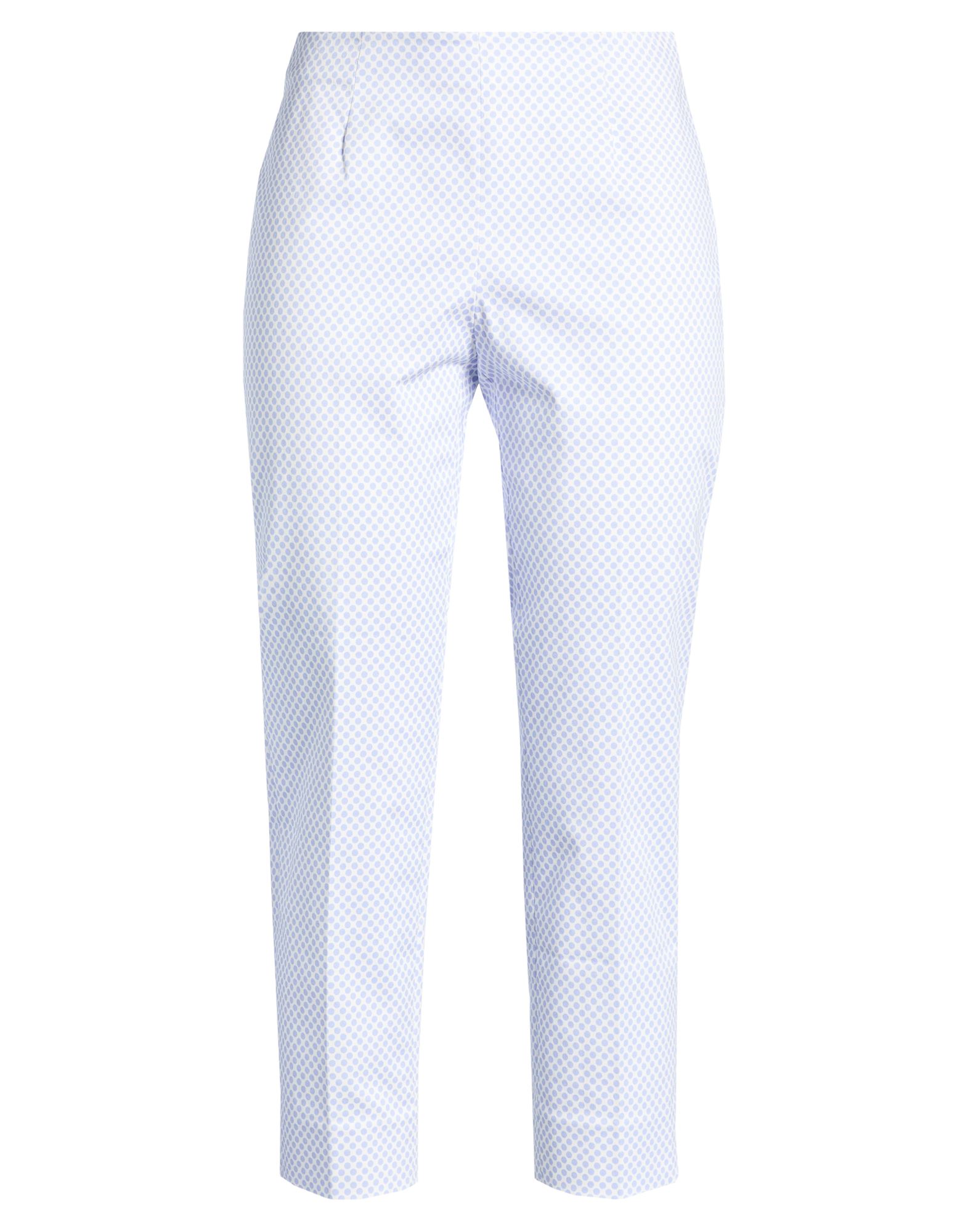 PESERICO Hose Damen Lila von PESERICO