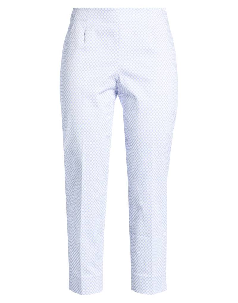 PESERICO Hose Damen Lila von PESERICO