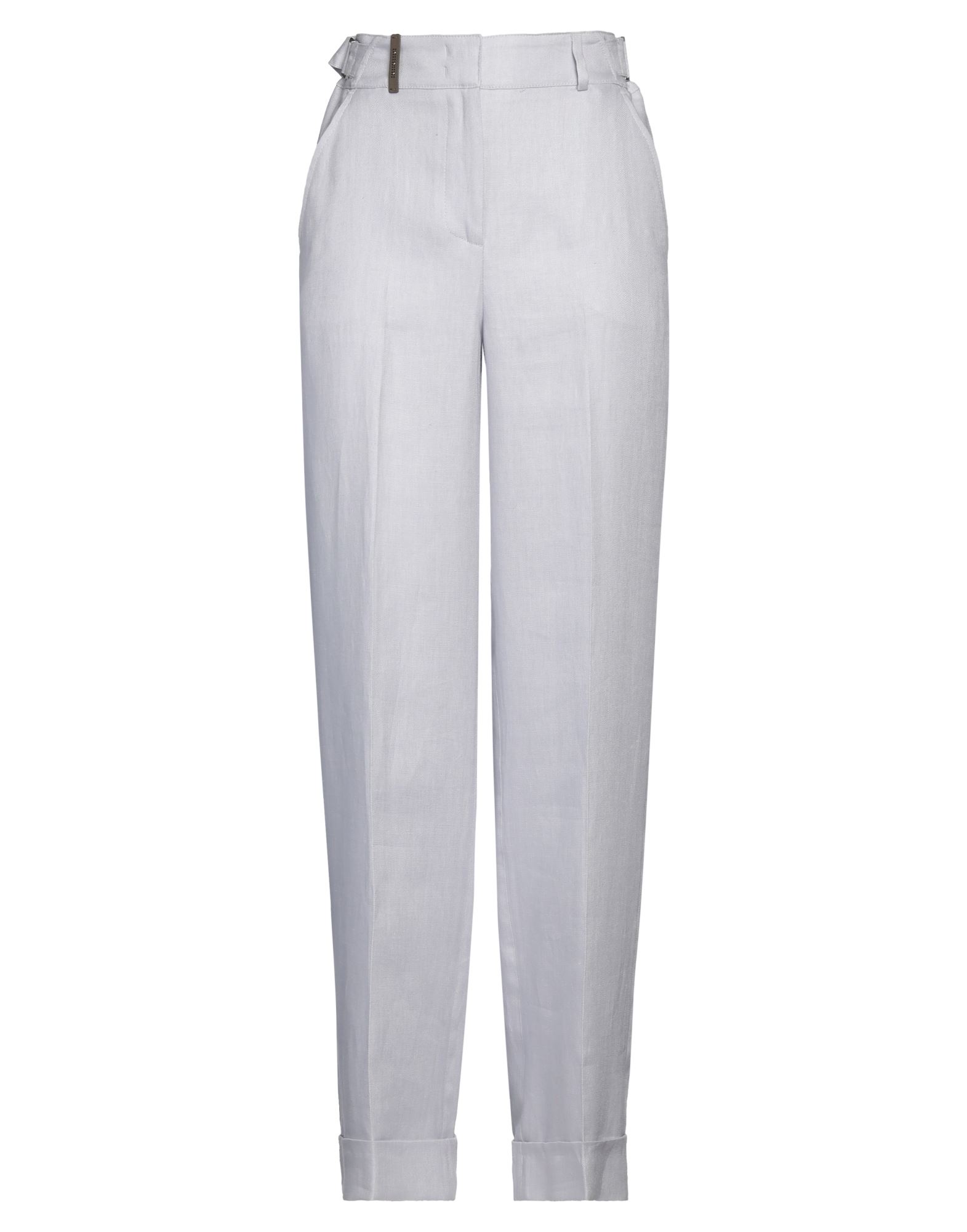 PESERICO Hose Damen Lila von PESERICO