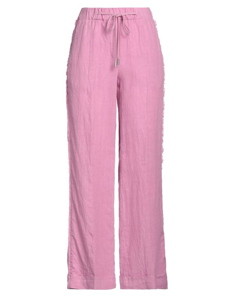 PESERICO Hose Damen Malve von PESERICO