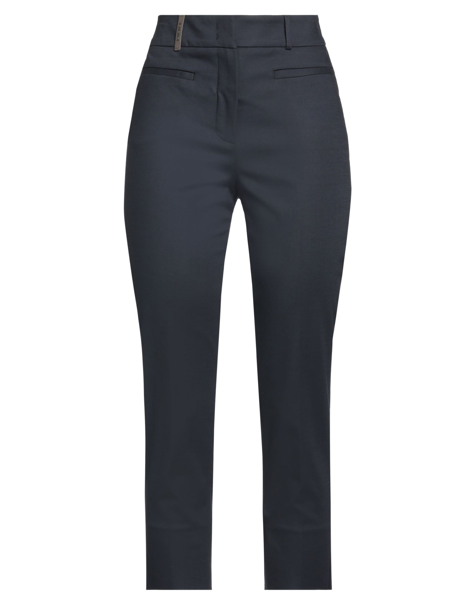 PESERICO Hose Damen Marineblau von PESERICO