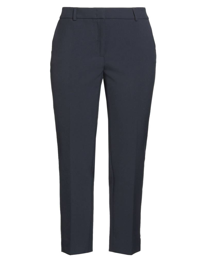 PESERICO Hose Damen Marineblau von PESERICO