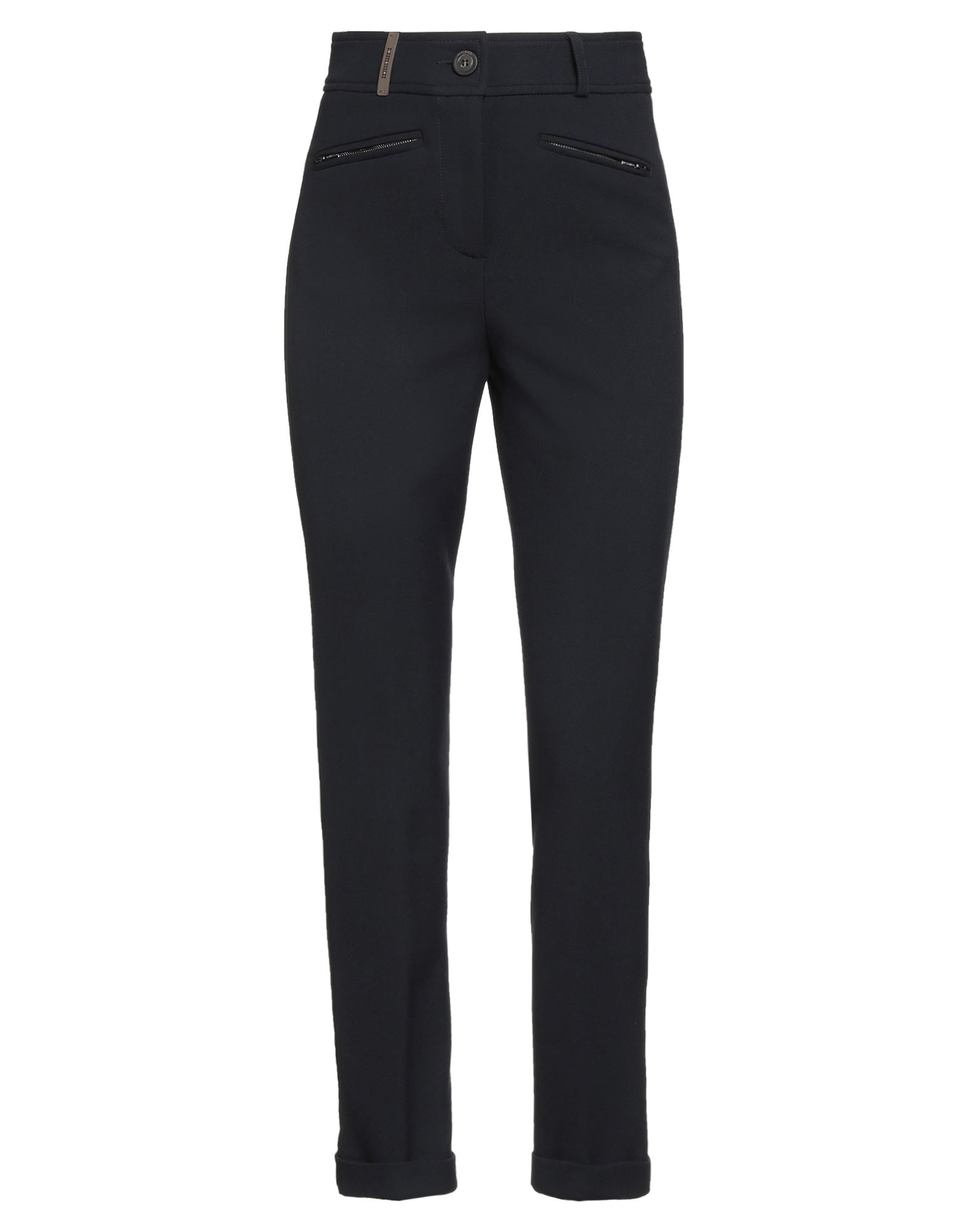 PESERICO Hose Damen Nachtblau PESERICO Hose Damen Nachtblau von PESERICO