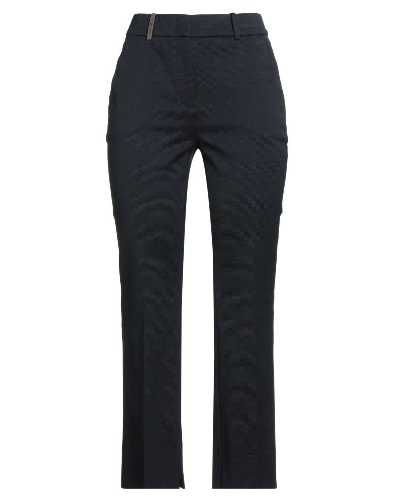 PESERICO Hose Damen Nachtblau von PESERICO