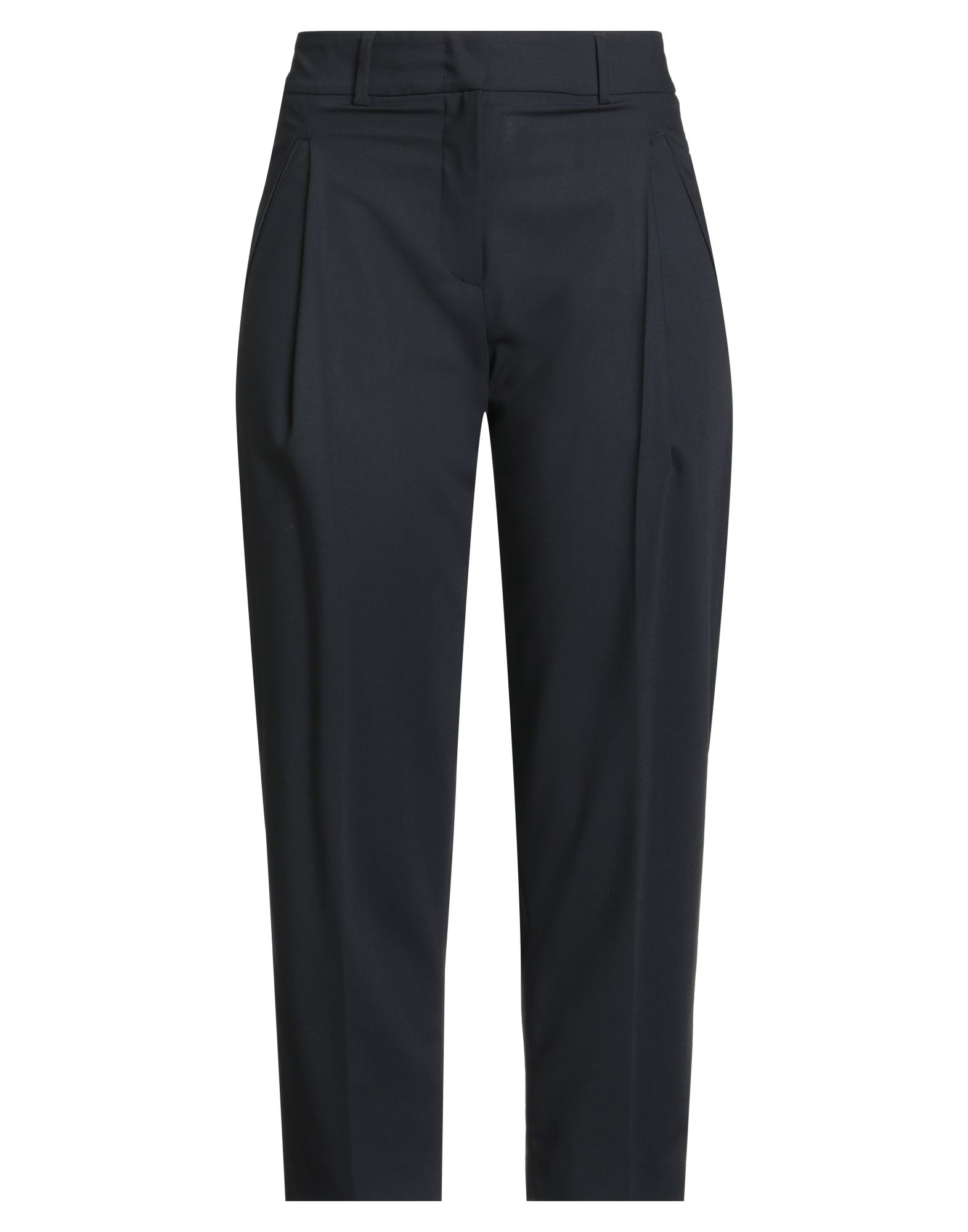 PESERICO Hose Damen Nachtblau PESERICO Hose Damen Nachtblau von PESERICO