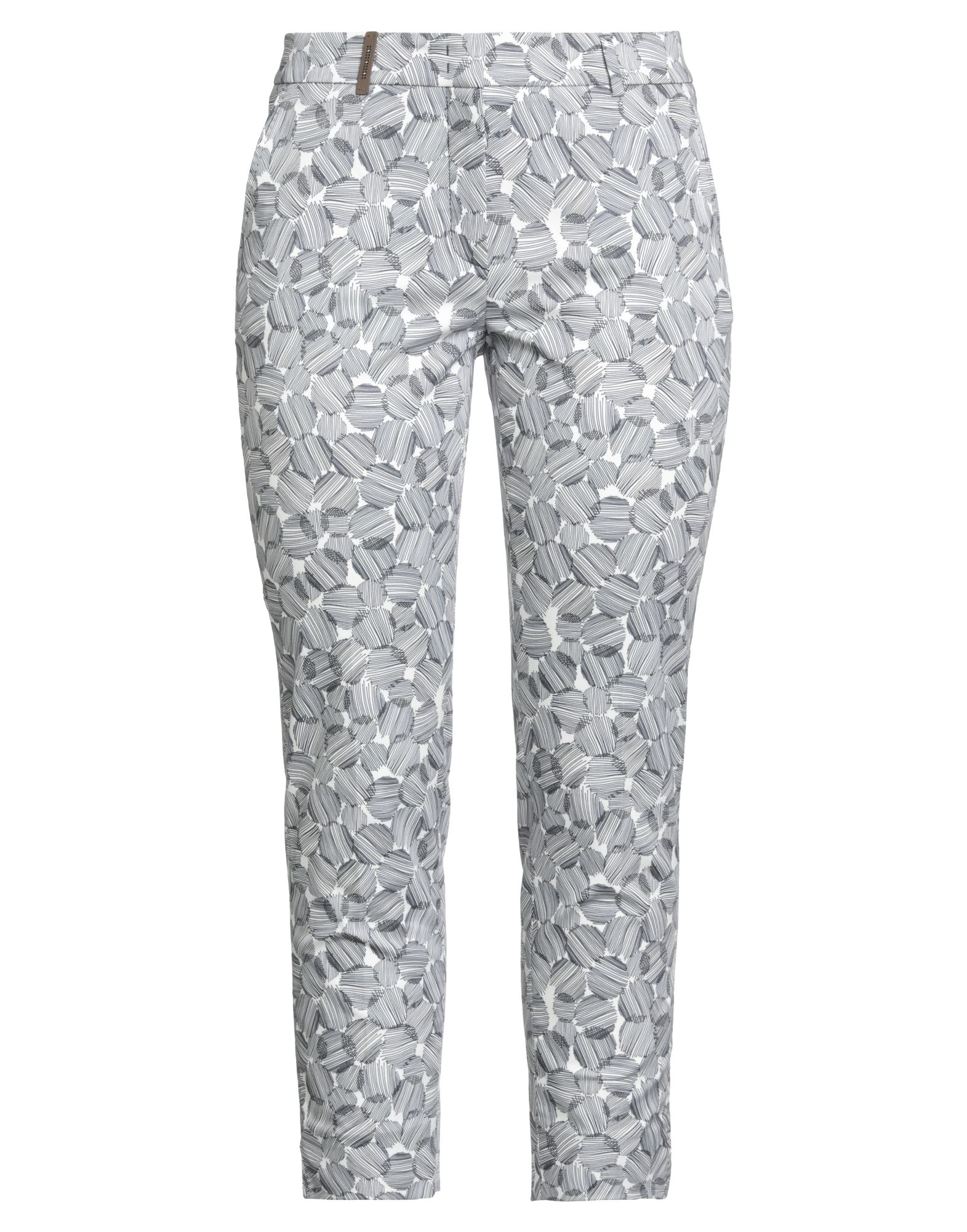 PESERICO Hose Damen Nachtblau PESERICO Hose Damen Nachtblau von PESERICO