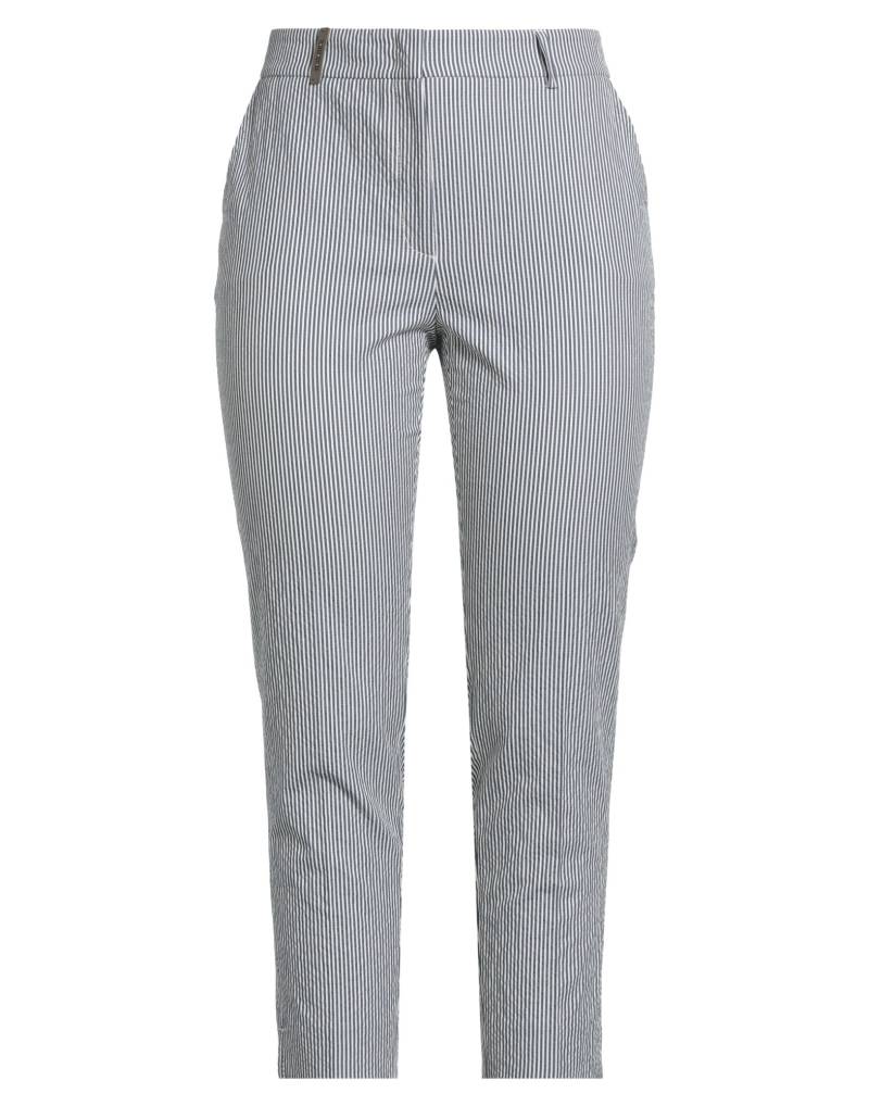 PESERICO Hose Damen Nachtblau von PESERICO