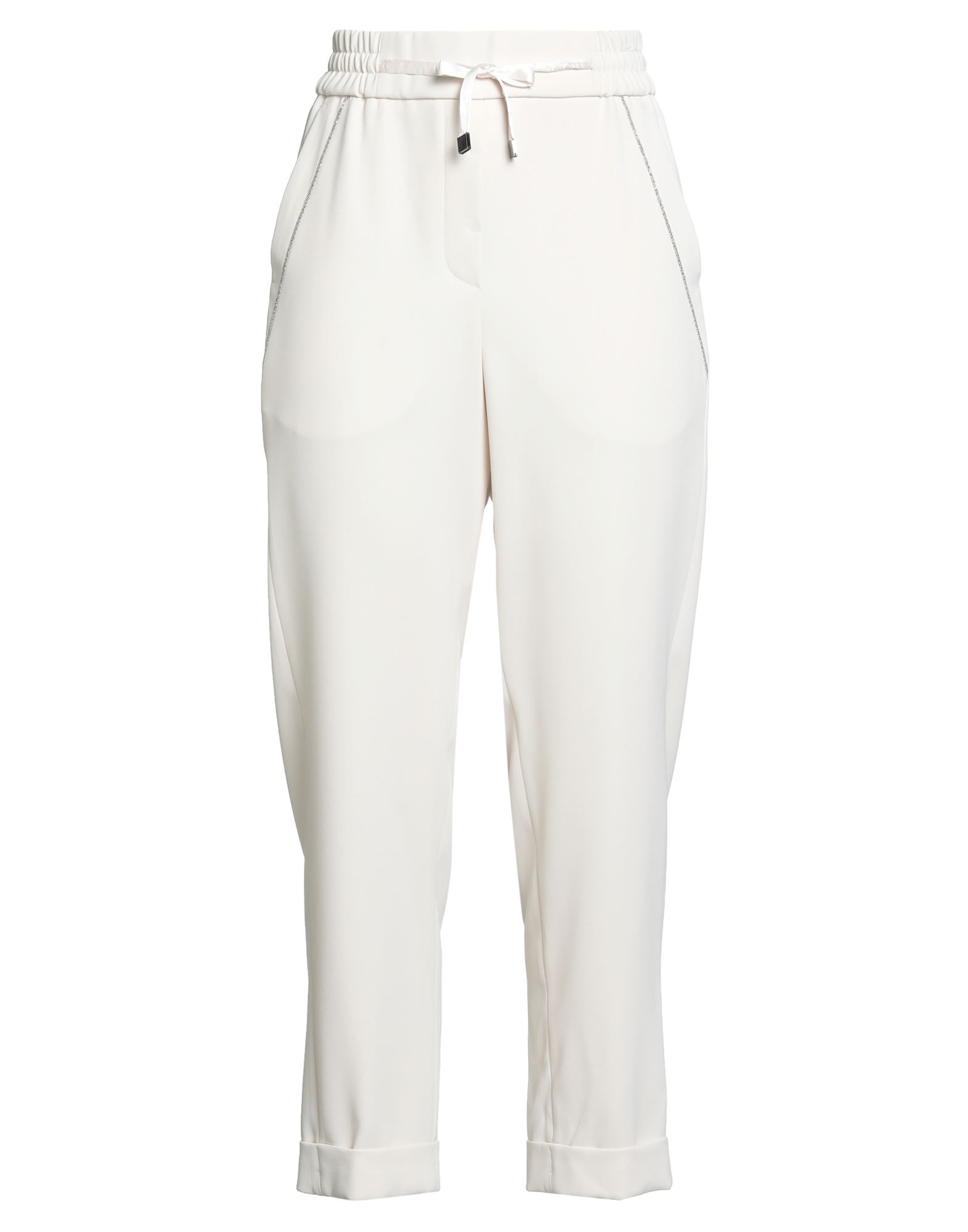 PESERICO Hose Damen Off white PESERICO Hose Damen Off white von PESERICO