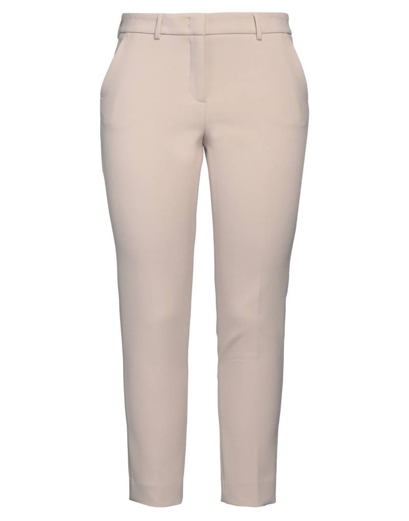 PESERICO Hose Damen Off white von PESERICO
