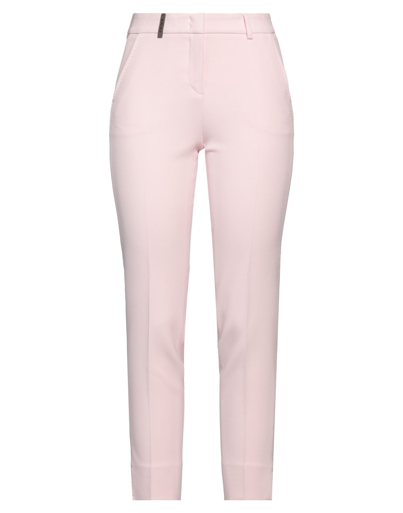 PESERICO Hose Damen Rosa von PESERICO