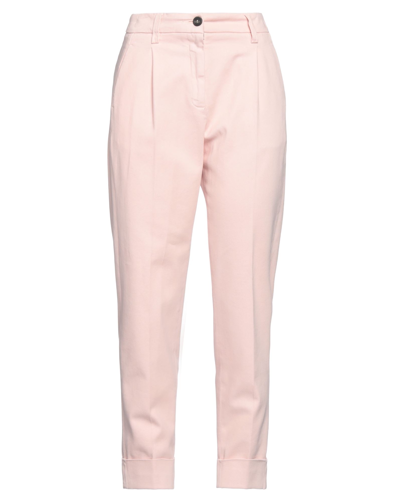 PESERICO Hose Damen Rosa von PESERICO