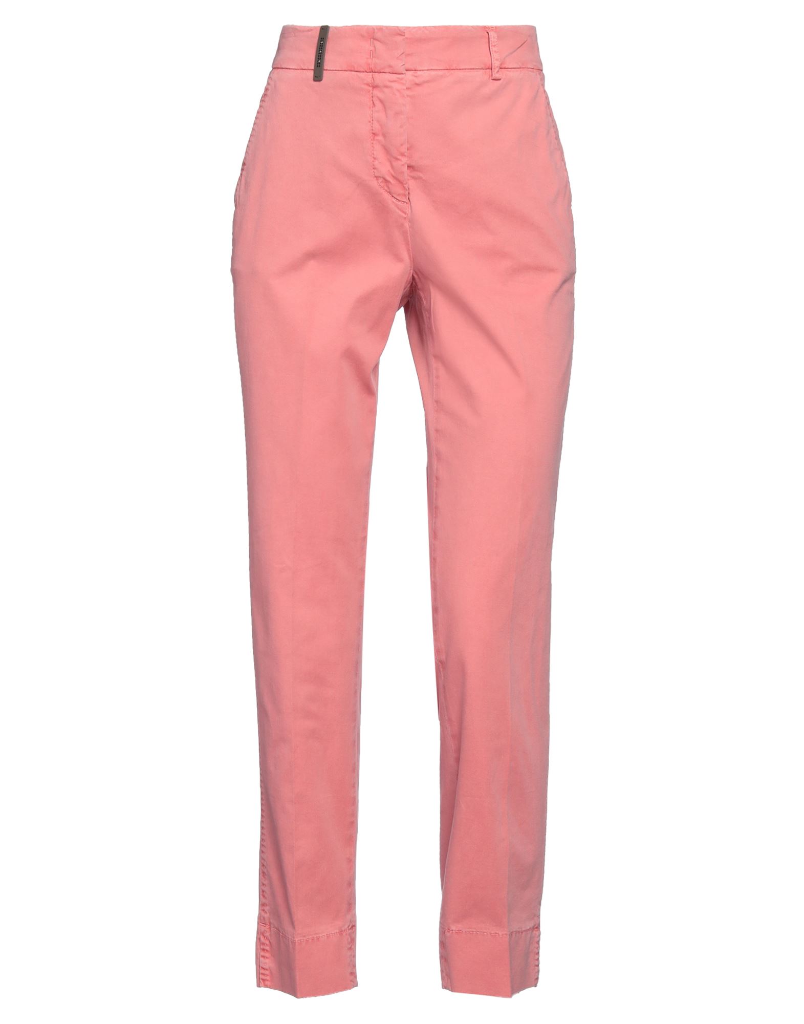 PESERICO Hose Damen Rosa von PESERICO