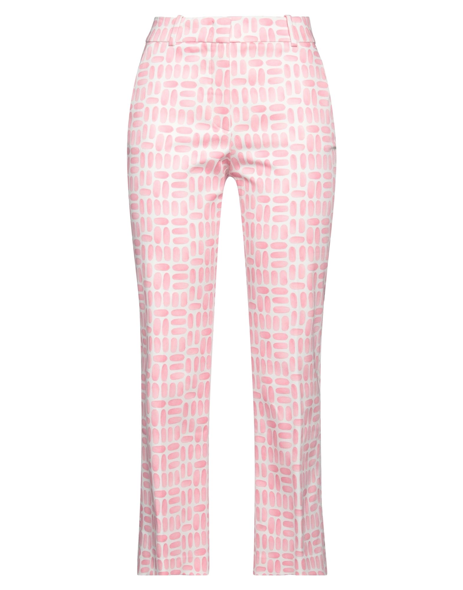 PESERICO Hose Damen Rosa von PESERICO