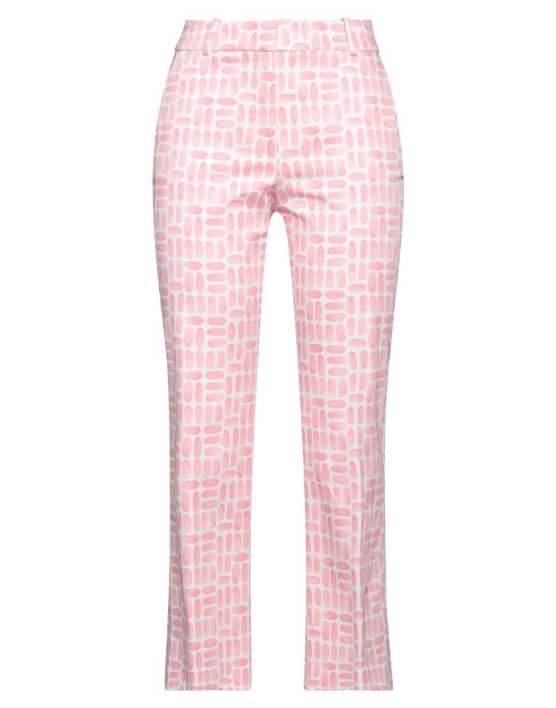 PESERICO Hose Damen Rosa von PESERICO