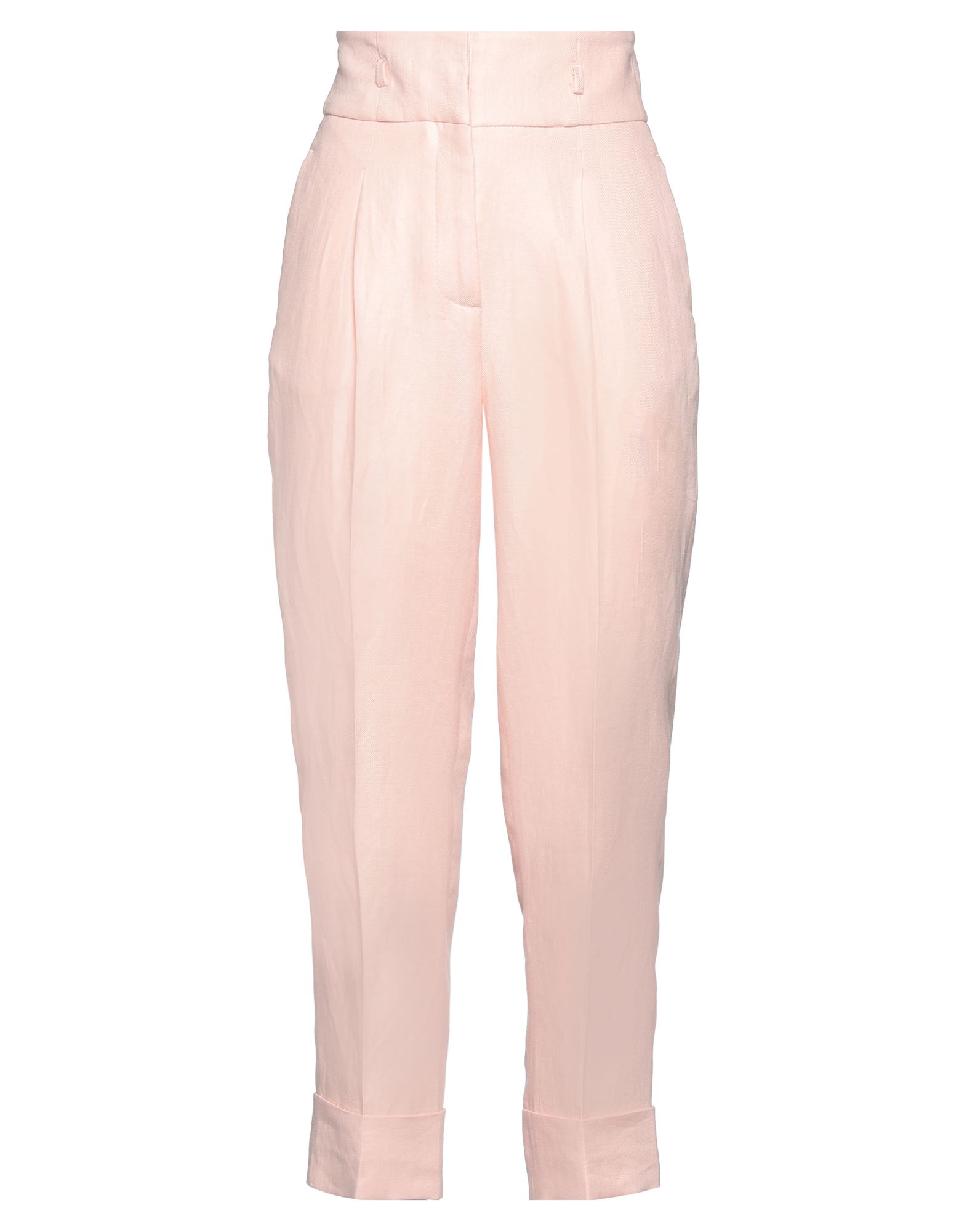 PESERICO Hose Damen Rosa von PESERICO