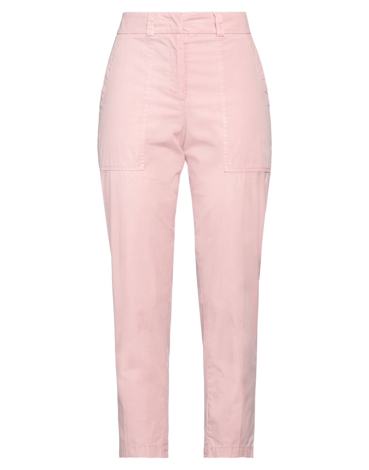 PESERICO Hose Damen Rosa von PESERICO