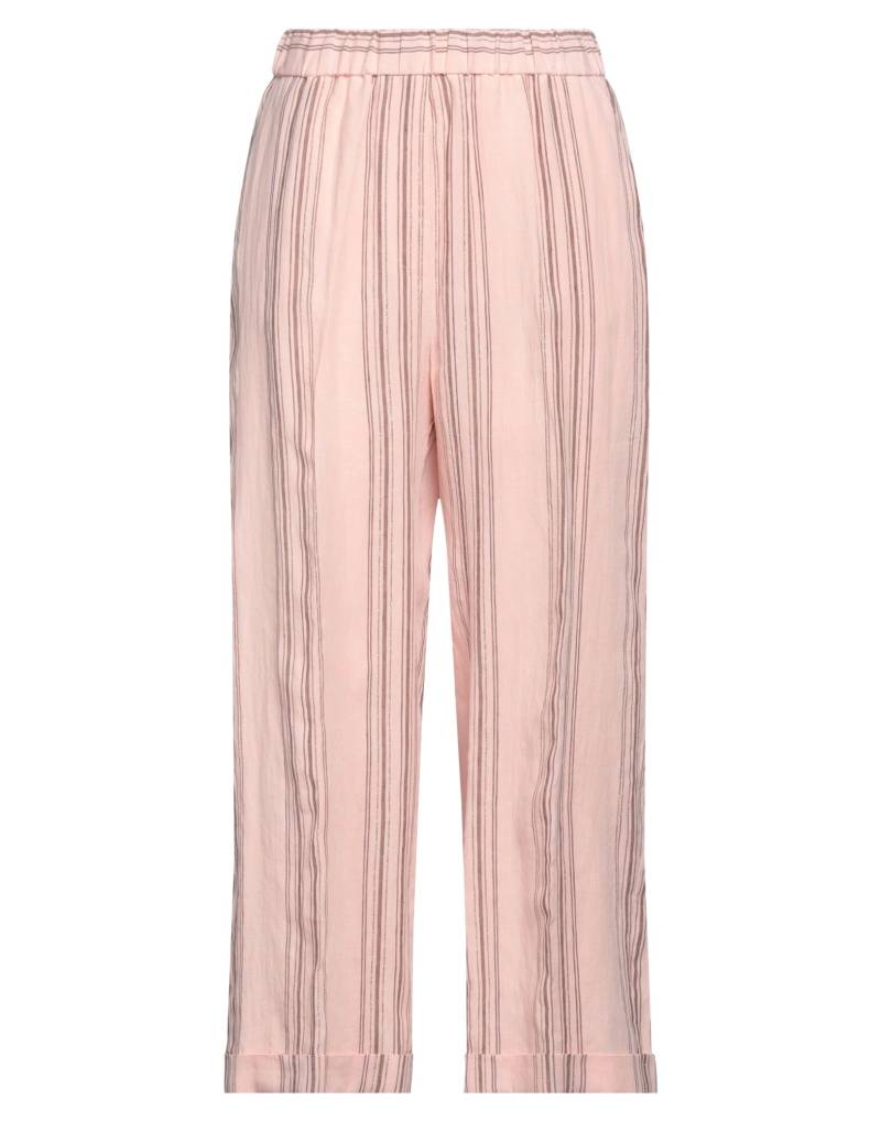 PESERICO Hose Damen Rosa von PESERICO