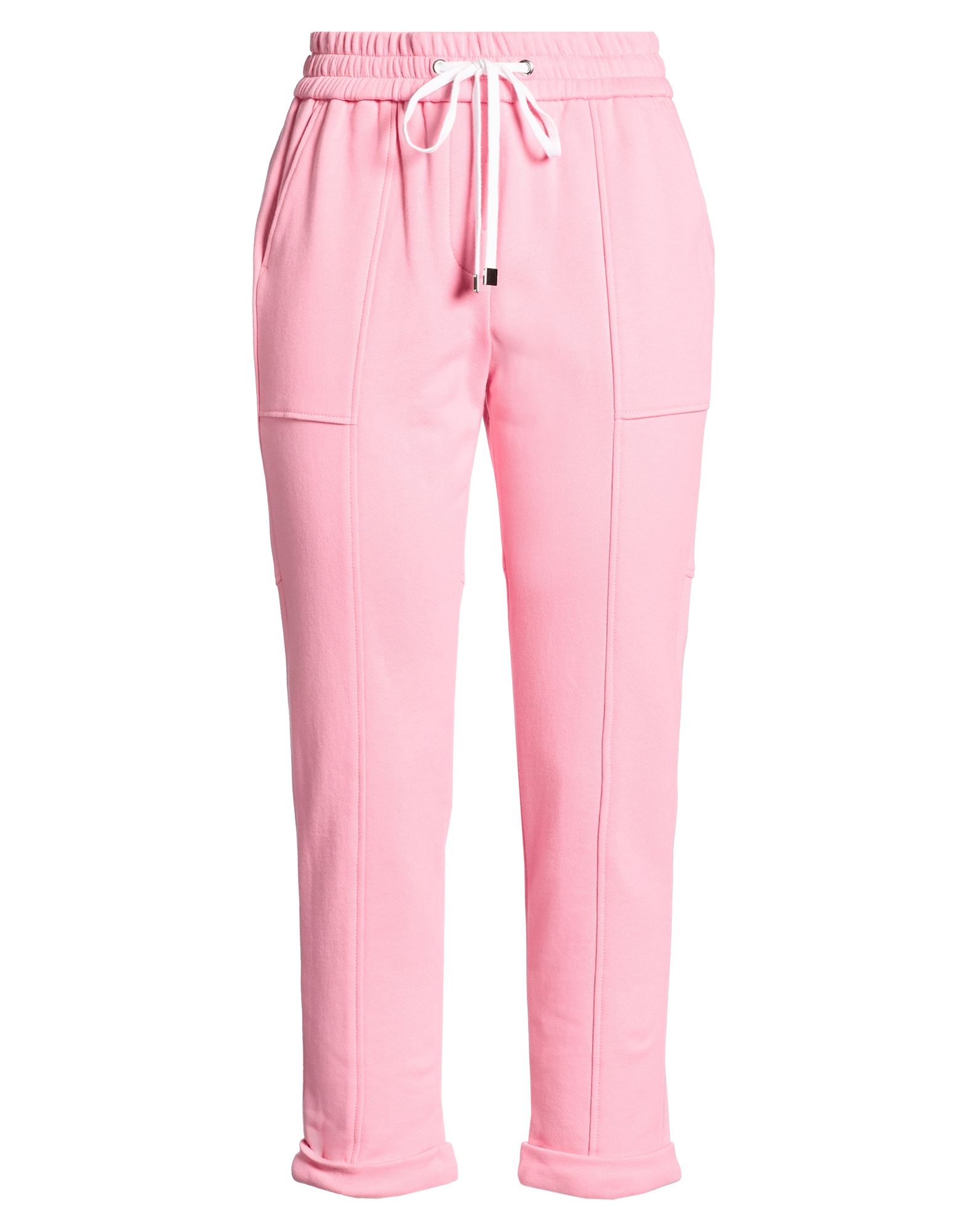 PESERICO Hose Damen Rosa von PESERICO