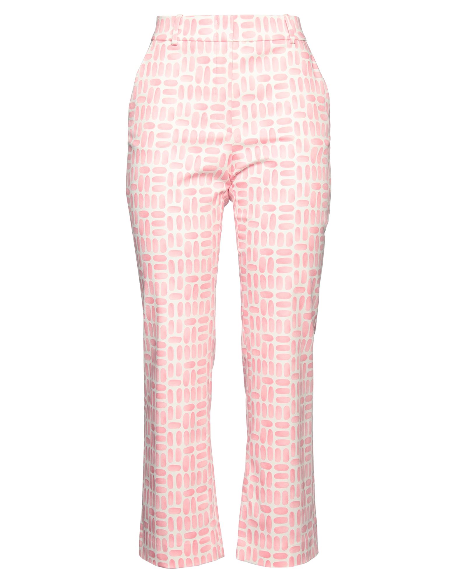 PESERICO Hose Damen Rosa von PESERICO