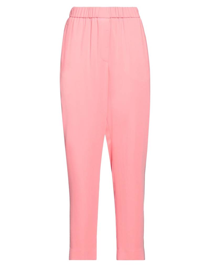 PESERICO Hose Damen Rosa von PESERICO