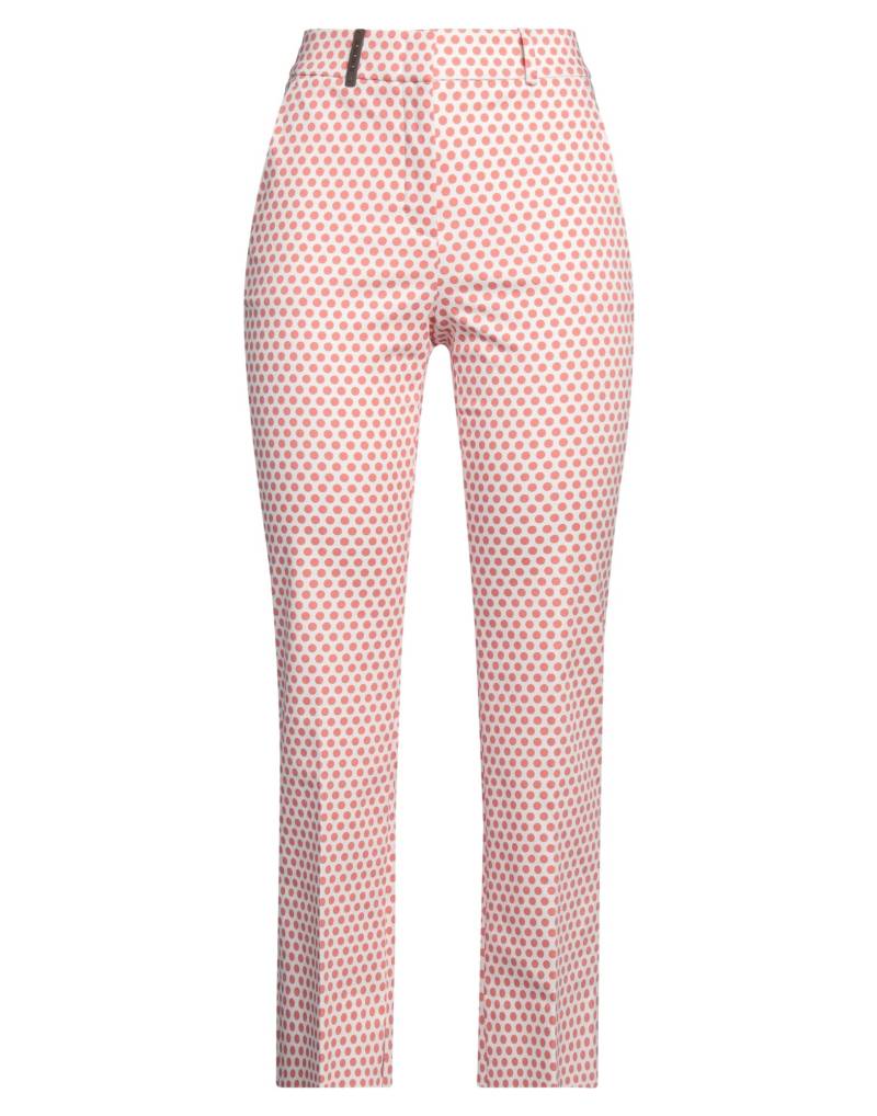 PESERICO Hose Damen Rot von PESERICO