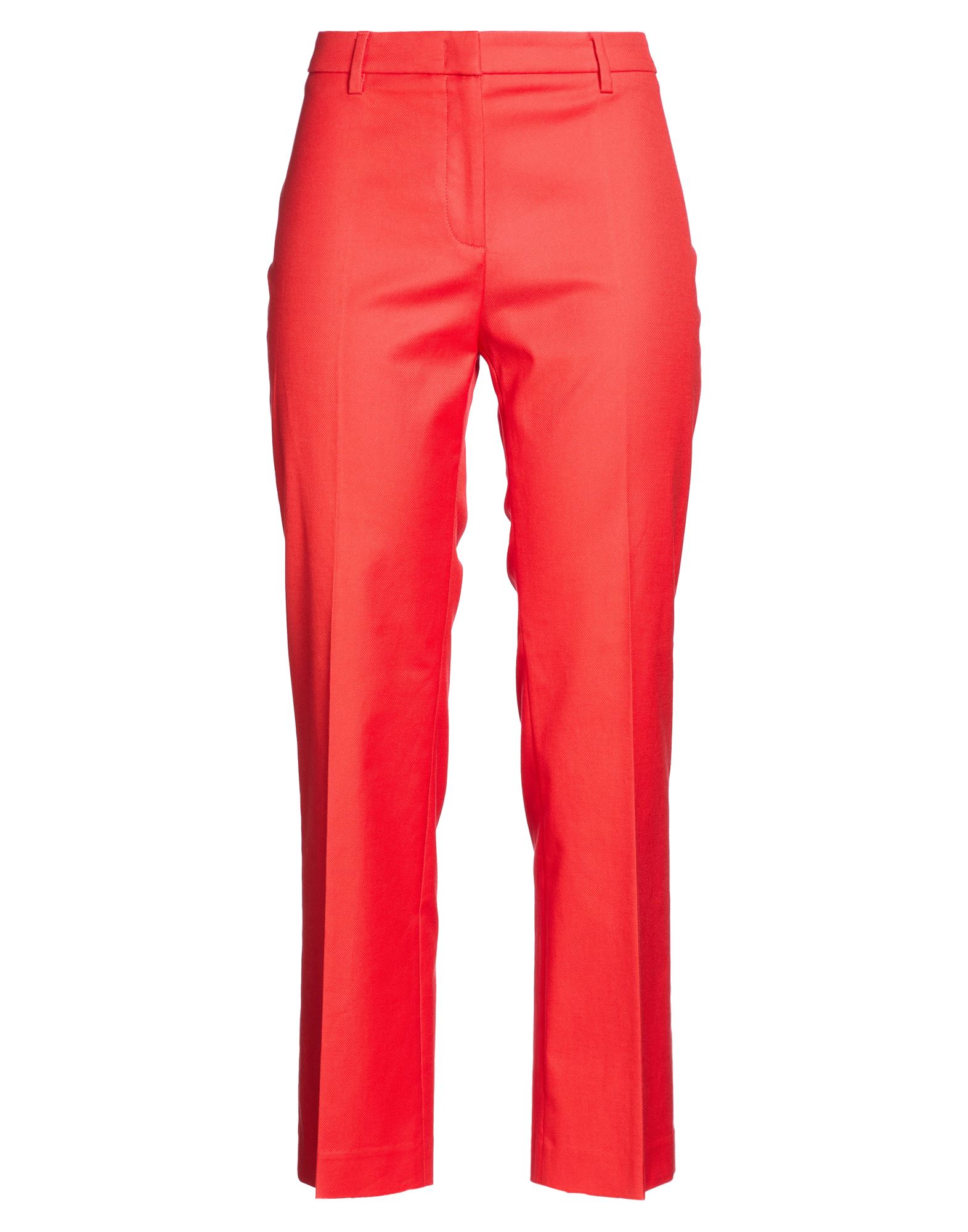 PESERICO Hose Damen Rot von PESERICO