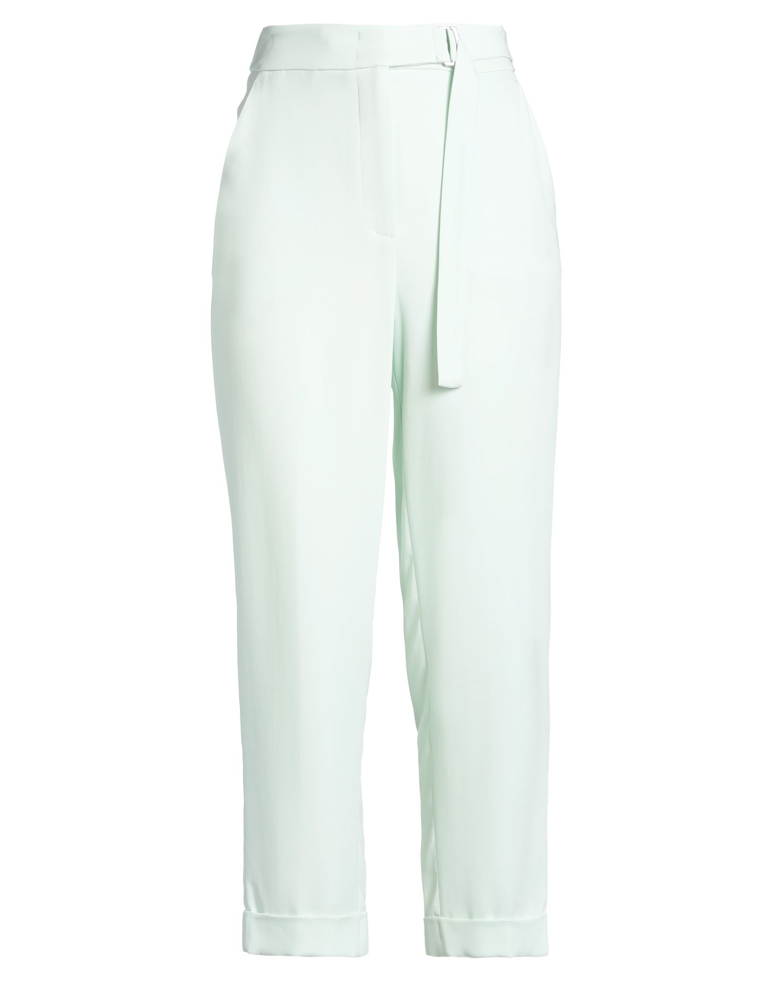 PESERICO Hose Damen Säuregrün von PESERICO