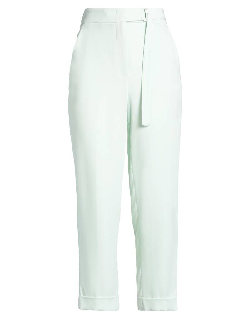 PESERICO Hose Damen Säuregrün von PESERICO