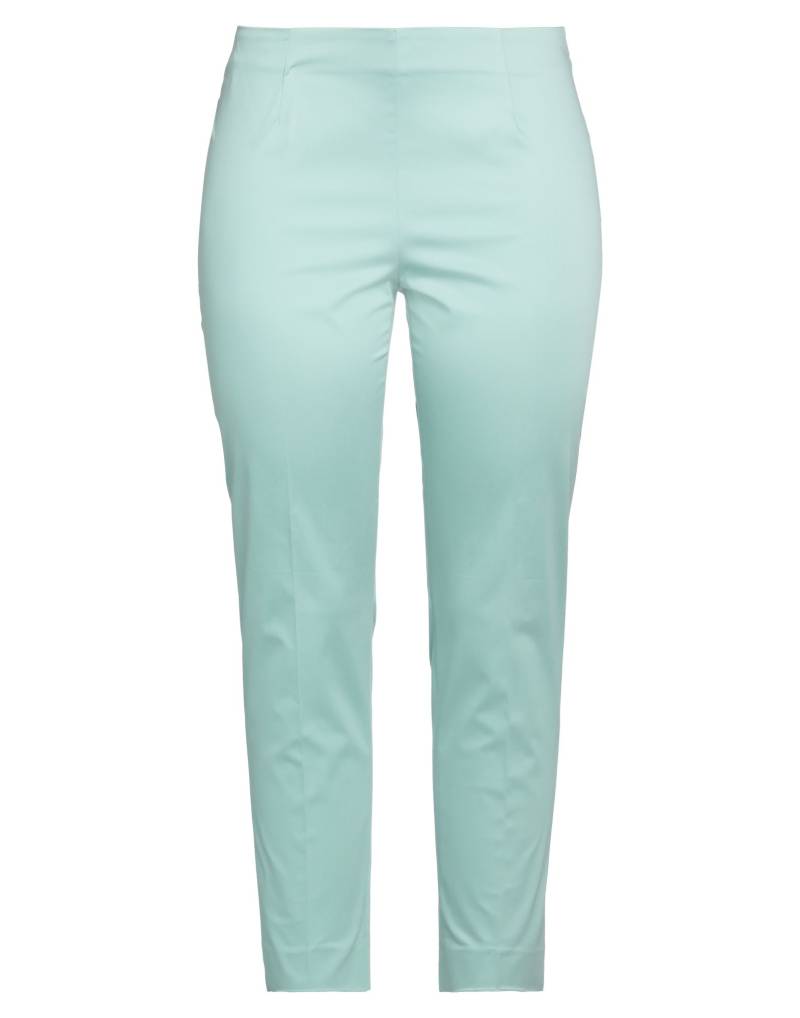 PESERICO Hose Damen Säuregrün von PESERICO