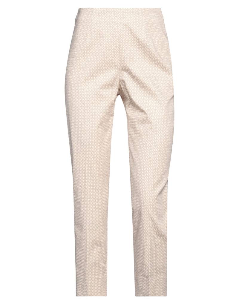 PESERICO Hose Damen Sand von PESERICO
