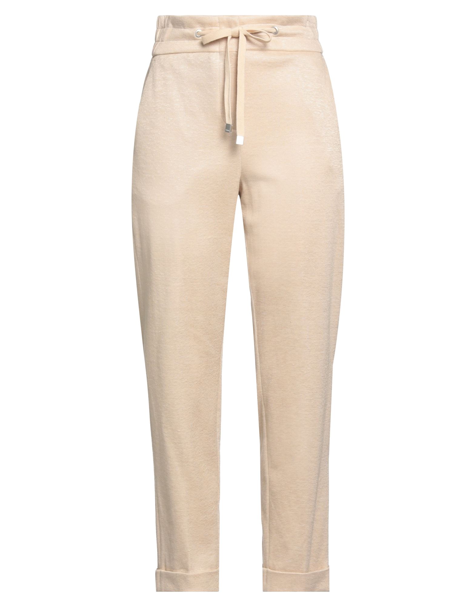 PESERICO Hose Damen Sand von PESERICO