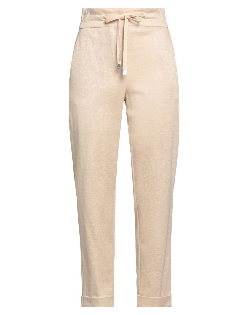 PESERICO Hose Damen Sand von PESERICO