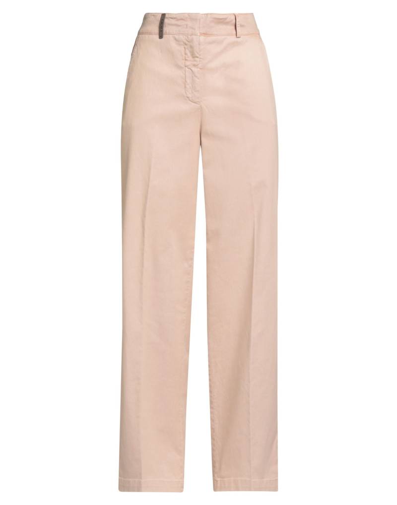 PESERICO Hose Damen Sand von PESERICO