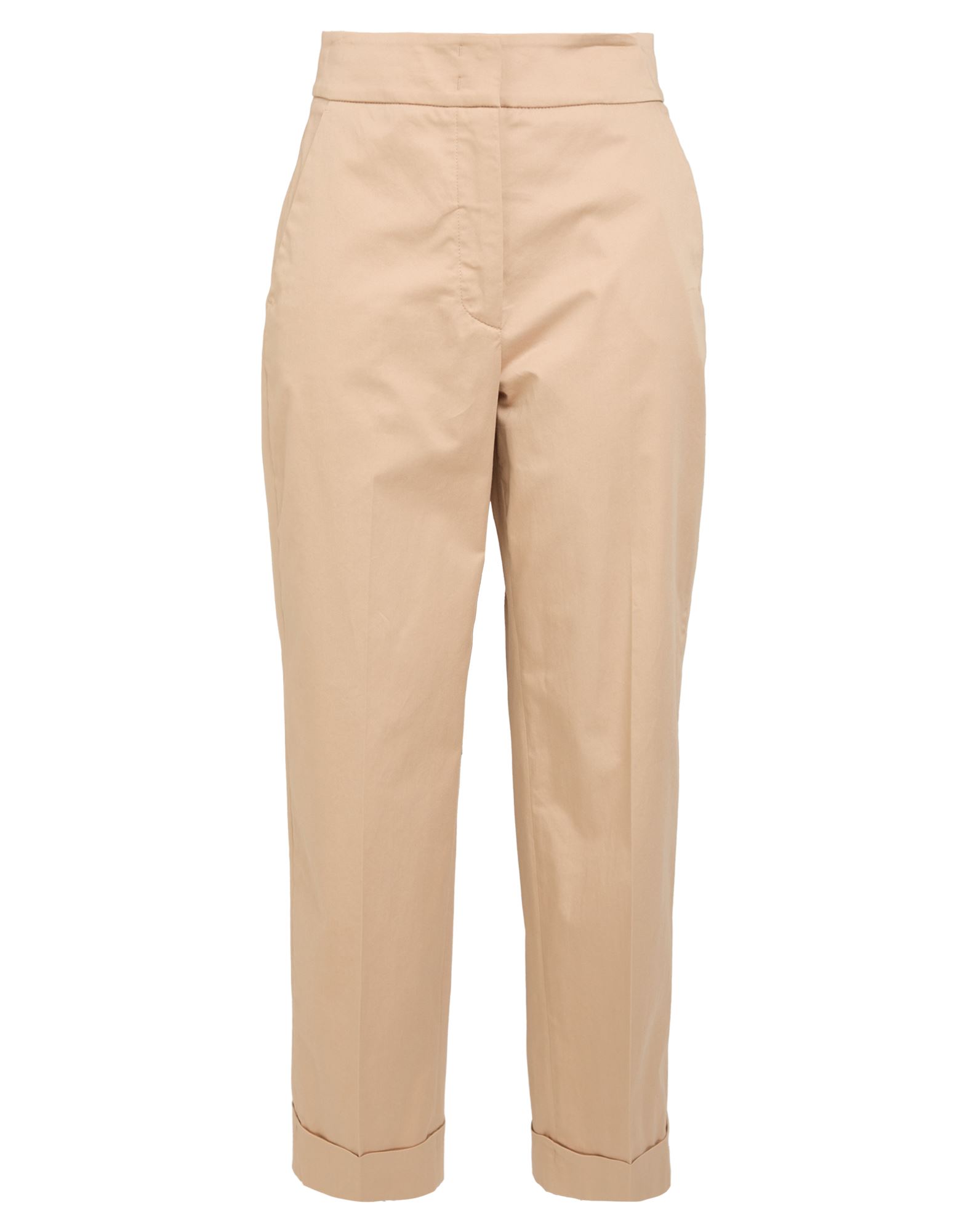 PESERICO Hose Damen Sand von PESERICO