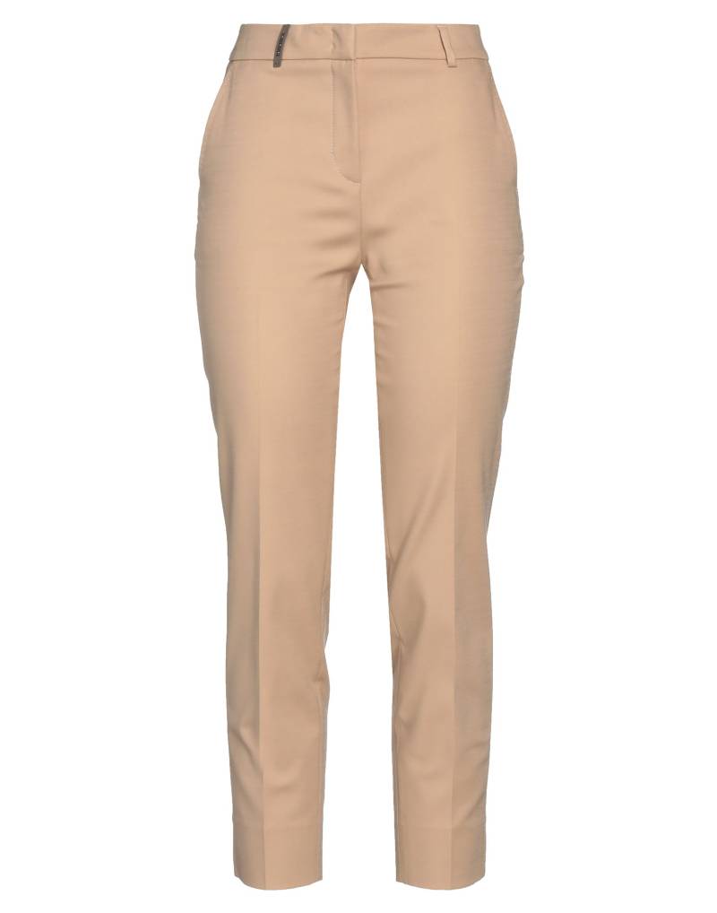 PESERICO Hose Damen Sand von PESERICO