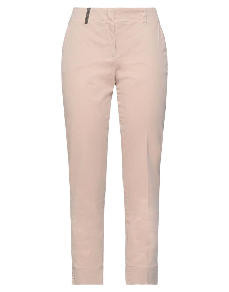 PESERICO Hose Damen Sand von PESERICO