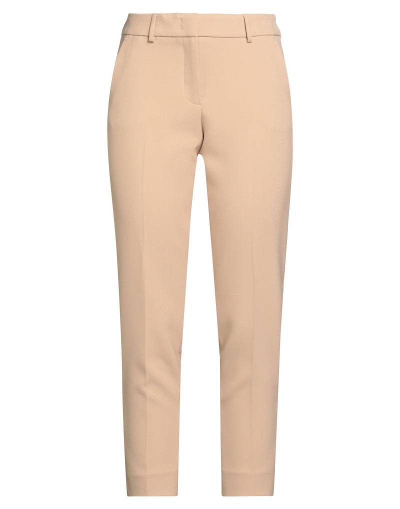 PESERICO Hose Damen Sand von PESERICO