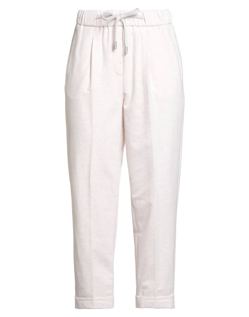 PESERICO Hose Damen Sand von PESERICO